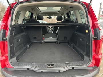 Ford S-Max I Van Facelifting 2.0 Duratorq TDCi DPF 163KM 2013 Ford S-Max 2.0TDCI 163KM/Manula/Xenon/Panorama/, zdjęcie 23