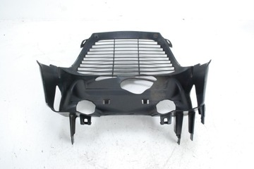 Наполнение крышки радиатора YAMAHA X-MAX 125 250