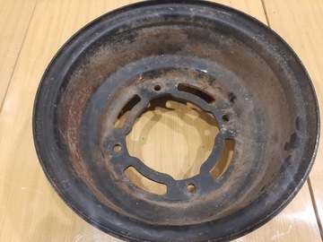 AEON CROSSLAND 300 КОЛЕСНЫЕ ДИСКИ