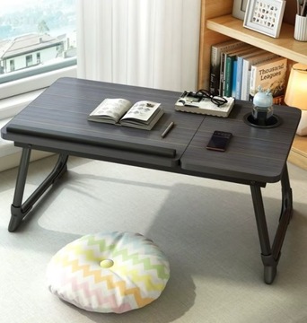 СКЛАДНОЙ СТОЛИК, ПОДСТАВКА, ПОДСТАВКА ДЛЯ НОУТБУКА, ПЛАНШЕТ ДЛЯ КРОВАТИ, РЕГУЛИРУЕМЫЙ