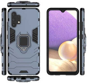Etui Pancerne Armor Do Samsung Galaxy A32 4G