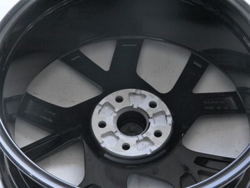 4× DISK HLINÍK BBS 7.5" X 19" 5X112 ET 51