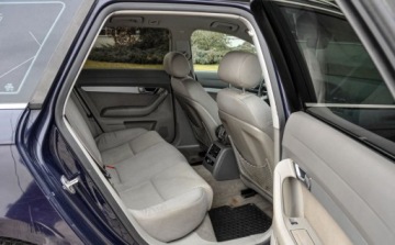 Audi A6 C6 Avant 2.0 TDI 140KM 2006 Audi A6 Avant 2,0TDI Automat 2.0 Diesel 140KM, zdjęcie 11