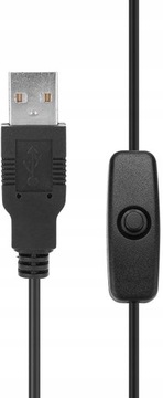 LAMPKA LED UV 5W DO UTWARDZANIA KLEJU LAKIERÓW ŻELI PAZNOKCI + MOCNA KLAMRA