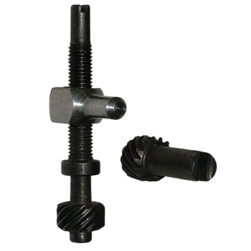 NAPINACZ ŁAŃCUCHA OLEO-MAC GS370 GS371 GS410 GS411 GS440 GS451 ŚRUBA PIŁY