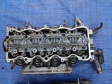 ГОЛОВКА HONDA CIVIC UFO 1.8 R18A2 06-13