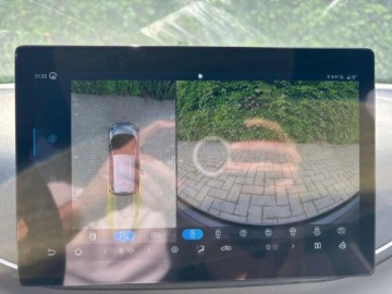 BYD 2025 BYD Dolphin Surf Comfort Hatchback (156 KM) 2025, zdjęcie 13