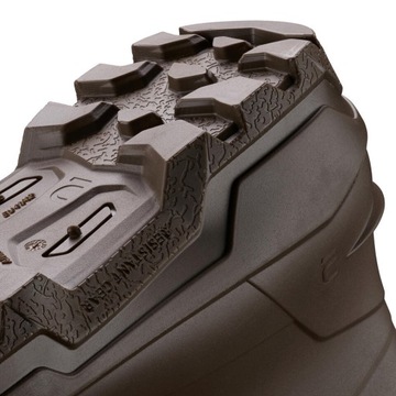 ВОДОНЕПРОНИЦАЕМЫЕ РЕЗИНОВЫЕ БОТИНКИ, ТВЕРДЫЕ