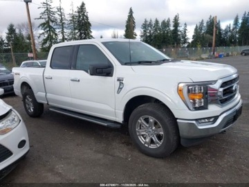 Ford 2023 Ford F150 XLT 2023 3.5l 3.5 Benzyna 400KM, zdjęcie 6