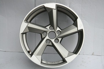 18x8 et46 ORYGINAŁ AUDI A3 S3 QUATTRO 8V0601025EB