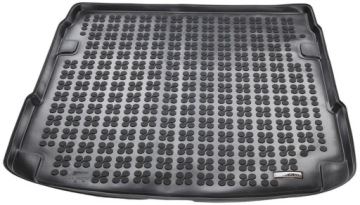 Vana do kufru gumová Audi E-Tron, 2018- ,