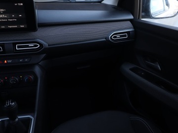 Dacia Logan III 2022 Dacia Sandero 1.0 TCe, Salon Polska, zdjęcie 7