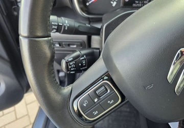 Citroen C3 Aircross  I Crossover 1.2 PureTech 110KM 2019 Citroen C3 Aircross 1,2 Benzyna 110 KM Automat Serwis GWARANCJA Zamiana Za, zdjęcie 26
