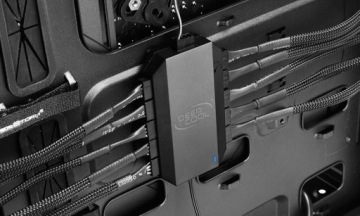 Хаб для 10-портовых вентиляторов Deepcool FH-10