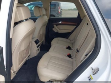 Audi Q5 II 2022 Audi Q5 Premium Plus 45 Tfsi S Line Quattro S Tronic 2022 2.0l 2.0 Benzyna, zdjęcie 11