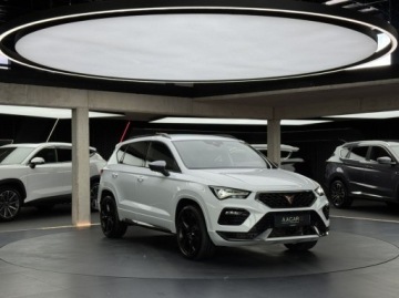 Cupra Ateca Crossover Facelifting 1.5 TSI 150KM 2024 Cupra Ateca 1.5 TSI DSG Beats Audio DCC Ambiente Fotele kubelkowe FV23, zdjęcie 6