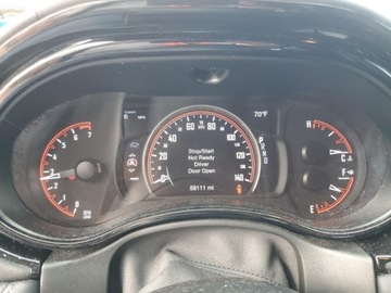 Dodge Durango III 3.6 V6 294KM 2021 Dodge Durango Citadel 2021 3.6l 3.6 Benzyna 295KM, zdjęcie 9