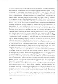 Стефан Вышиньский - Pro memoria Том: IX 1962