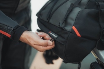 Задняя сумка SW-MOTECH Cargobag 50 л