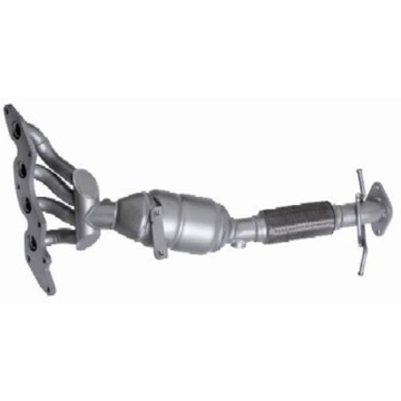 KATALIZATOR FORD C-MAX FOCUS II 1.8, 2.0