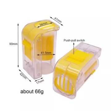 Маркировочный инструмент Bee Mothers' Grapple 2 в 1 RED