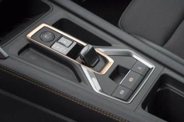 Cupra Formentor Crossover 1.5 TSI 150KM 2026 Cupra Formentor 1.5 e-TSI 150 KM DSG - Dostępny, zdjęcie 14