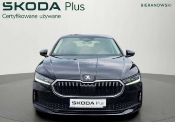 Skoda Superb III Liftback Facelifting 2.0 TDI SCR 150KM 2024 Skoda Superb Full Led - Virtual Cockpit - Martwe Pole - Tempomat - Kamera, zdjęcie 32