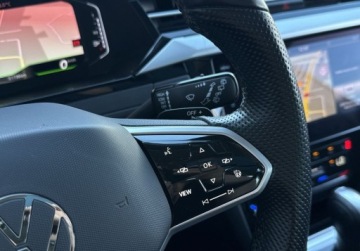 Volkswagen Arteon Fastback Facelifting 2.0 TDI SCR 150KM 2021 Volkswagen Arteon Shooting Brake Elegance 2.0TDI 150KM DSG Webasto Hak Kam, zdjęcie 22