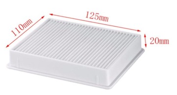 FILTR DO ODKURZACZA SAMSUNG VCC45W0S36
