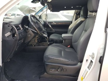 Lexus GX 2023 Lexus GX 460 2023 4.6L 4.6 Benzyna 301KM, zdjęcie 7