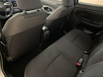 Toyota Yaris IV Hatchback 1.5 Hybrid Dynamic Force 116KM 2024 Toyota Yaris Cross Hybrid 1.5 Style Toyota Yaris C, zdjęcie 10