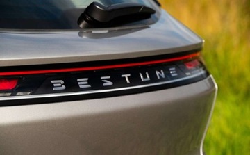 Bestune T90 1.5T 160KM 2025 Bestune T90 Bestune T90 1.5 Benzyna 160KM, zdjęcie 20