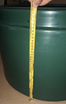 Удлинитель люка JPR OG на 40 см, надстройка очистных сооружений