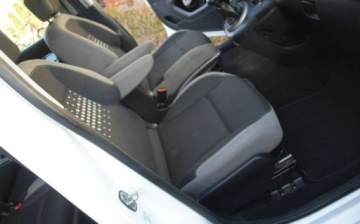 Citroen Berlingo II Combi Facelifting 2015 1.6 BlueHDi 100KM 2015 Citroen Berlingo 1.6 HDI 2015 Led Navi Kamera Oryginal Lakier Sprowadzony, zdjęcie 26