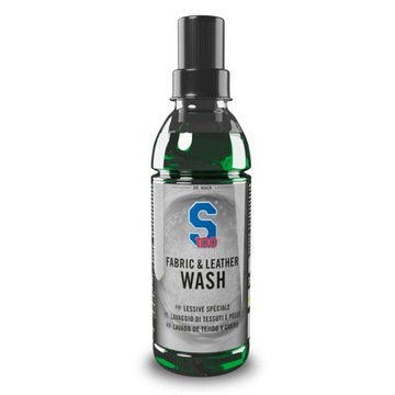 ŚRODEK DO TKANIN S100 Fabric Leather Wash 300ml