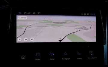 Peugeot 2023 Peugeot 308 1.2 mHEV Active Pack SS e-DCS6 1.2 Benzyna 130KM, zdjęcie 26