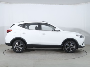 MG ZS II SUV Classic 1.5 VTi-Tech 106KM 2024 MG ZS SUV 1.5, 1. Właściciel, Serwis ASO, VAT 23%, zdjęcie 5