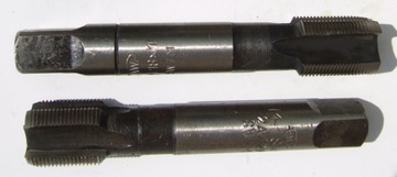 TAPS M27x1,5 M 27 x1,5 HSS FWP VIS FANAR SET ТОНКАЯ РЕЗЬБА