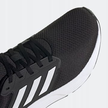 ADIDAS BUTY MĘSKIE GALAXY 6 SPORTOWE LEKKIE r. 44 2/3