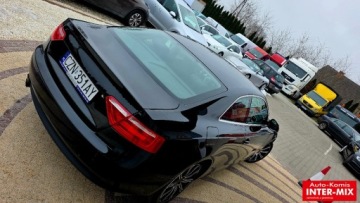 Audi A5 8T Coupe 1.8 TFSI 170KM 2008 Audi A5 Coupe 1,8 benzyna 1.8 Benzyna 170KM, zdjęcie 9