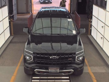 Chevrolet Suburban GMT900 2025 Chevrolet Suburban Z71 2Z7 2025 5.3 Benzyna 355KM, zdjęcie 7