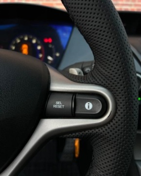 Honda Civic VIII 2006 Honda Civic automat alu klima Super stan Gwarancja w cenie Warszawa VKFK, zdjęcie 23