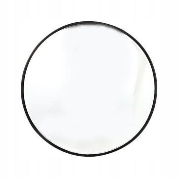 Zakrzywione lustro Ruch na zewnątrz