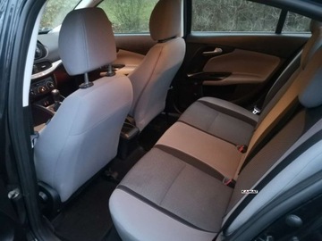 Fiat Tipo II Sedan 1.3 Multijet 95KM 2016 Fiat Tipo Fiat Tipo 1,3 Multijet Salon Polska Zamiana 1.2 Diesel 95KM, zdjęcie 2