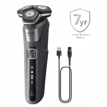Бритва PHILIPS Series 5000 S5887/10 SkinIQ