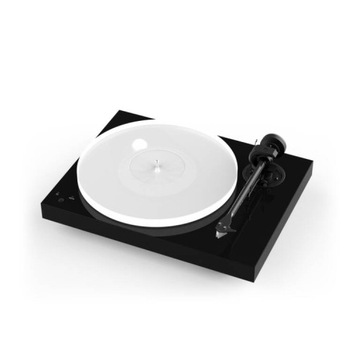 Pro-Ject X1 Ortofon Pick It S2 MM Gramofon Czarny