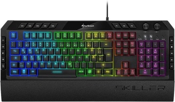 Klawisz do klawiatury Sharkoon SKILLER SGK5