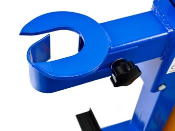 ГИДРАВЛИЧЕСКИЙ СЪЕМНИК ДЛЯ ПРУЖИН 1T MCPHERSON