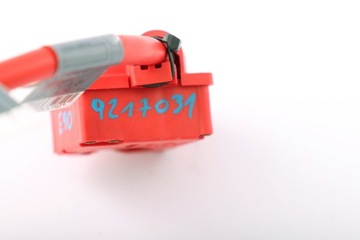 BMW E82 E84 E90 E92 Пиротехника плюс терминал