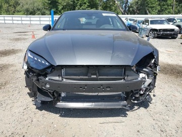 Audi A5 B10 2025 Audi RS5 Coupe 2025 2.9l 2.9 Benzyna 444KM, zdjęcie 5